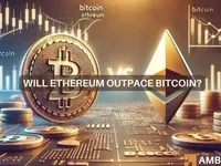 Bitcoin vs Ethereum – Here’s why Raoul Pal is backing ETH in a post-election race - eth, vs, bitcoin, ethereum