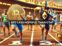 Bitcoin vs Ethereum – Which has the more bullish outlook for the month? - vs, ethereum, btc, bitcoin