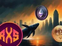 Bitcoin Whale Forecasts 2,200% Bull Move for New Ethereum Alternative, Predicts It Will Enter Crypto’s Top 10 by Early 2025 - new, bitcoin, ethereum, whale