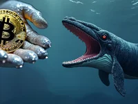 Bitcoin Whales vs. Diamond Hands: Will BTC’s Future Be Bullish or Bearish? - time, whales, bitcoin