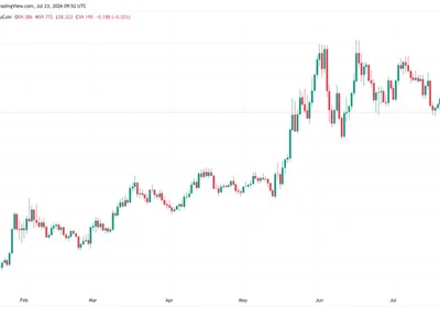 Bitcoin will get βliftβ from Hyperliquid, Robinhood in next crypto bull market: Bitwise exec