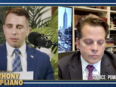 Bitcoin won’t see ‘gigantic’ SWF buying until laws greenlit — Scaramucci - donald trump, Crypto, Cointelegraph, bitcoin