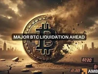 Bitcoin worth $244M to be liquidated at $61K: What happens after this? - worth, bitcoin