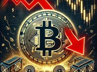 Bitcoin’s Brutal Dip: Only 5 Mining Machines Still Profitable as Market Tumbles