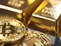 Bitcoin’s correlation with gold strengthens amid recessionary signals - gold, sofi, bitcoin