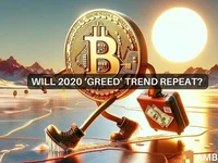 Bitcoin’s Fear & Greed Index hits 4-year high – Will 2020’s trend repeat? - fear