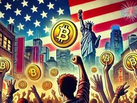 Bitcoin’s Ideal Leader: 100K Votes Flood Michael Saylor’s Poll, Backing Future BTC Champion - donald trump, bitcoin, 2024