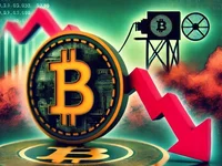 Bitcoin’s Latest Casualty: Miner Reserves Plunge to 3-Year Low, What’s Next For BTC? - chart, april, bitcoin