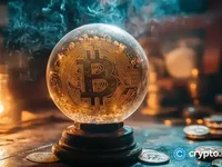 Bitcoin’s October magic: Is “Uptober” making a comeback? - magic, bitcoin