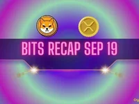 Bitcoin’s Rally, Ripple (XRP) Price Outlook, and a Very Interesting Shiba Inu (SHIB) Prediction: Bits Recap Sep 19 - shib, inu, xrp