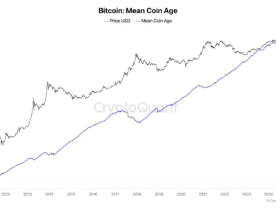 Bitcoin’s Rise Isn’t Random: Analyst Reveals What’s Really Fueling BTC Above $85K - bitcoin, btc, Crypto, chart, term, mca, etf, NewsBTC