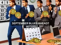 Bitcoin’s September predictions – Will 2024 be any different? - time, bitcoin, 2024