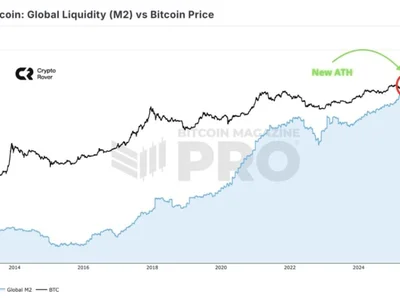 Bitcoin’s True Value Is Higher Than $110,000, Expert Warns - Crypto, NewsBTC, bitcoin, meta