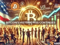 Bitcoin’s Trump effect: Is $100K edging closer for BTC? - trump, btc