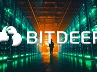 Bitdeer Announces $150 Million Convertible Notes Offering - million, notes