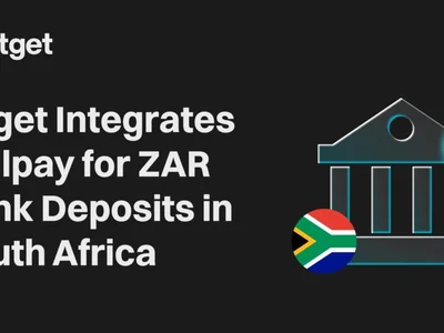 Bitget Introduces Bank Deposits with Callpay Integration, Enabling ZAR Access for South African Users - dapp, bgb, crypto, zero, GlobeNewswire, Crypto, nft