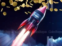Bitget Offers $5M Commission To Crypto Enthusiasts , Here’s How - booster, cex, crypto