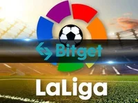 Bitget Partners With La Liga in Bid to Drive Crypto Adoption - asia, crypto