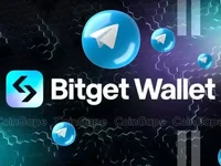 Bitget Wallet Launches OmniConnect Dev Kit, Bridging A Billion Telegram Users to Multichain Web3 Ecosystem - solana, multichain, kit