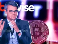 Bitwise CEO Comments On BTC Selling Pressure Amid Bitcoin ETFs Milestone - ath, bitcoin, btc, three