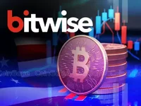 Bitwise Hits New Milestone Amid Growing Focus Towards Bitcoin & Crypto - new, bitcoin, crypto