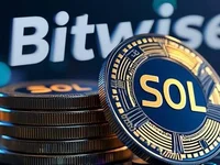 Bitwise Joins Race for Solana ETF Amid Growing Interest in Crypto ETFs - 2024, solana, world