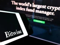 Bitwise Pushes Into Europe With ETC Group Acquisition - london