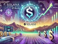 Bitwise Submits Solana ETF Application Amid Optimism For Trump-Era Approval - solana, etf, sec, fund