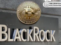 BlackRock Accumulates 363,626 BTC in Eight Months Amid Surging Inflows - btc