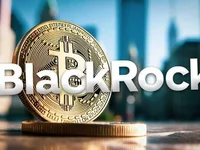 BlackRock Bitcoin ETF Hits New Milestone After Larry Fink’s Statement - ibit, etf, bitcoin