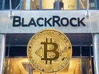 BlackRock Bitcoin ETF Trumps Berkshire, VISA Stocks In Trading Volumes - ibit, donald trump, bitcoin