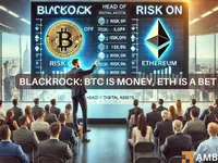 BlackRock: Bitcoin is ‘gold alternative,’ Ethereum a ‘technology bet’ – Why? - points, btc, bitcoin, eth