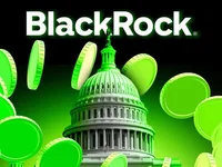 BlackRock ETF Options Sales Surpass $425 Million on First Day - ibit, million, bitcoin, occ, etf, btc