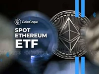 BlackRock Ethereum ETF Wallet Receives 76,669 ETH From Coinbase - ethereum, etf