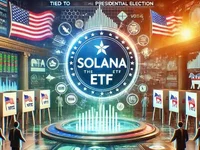 BlackRock Execs Ditch Solana ETF, Spotlight Remains On Bitcoin And Ethereum - solana, sec, etf