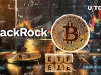 BlackRock: Most Investors Buy BTC Via Bitcoin ETFs - street, bitcoin