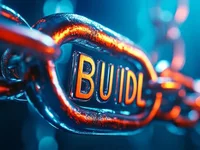 BlackRock strengthens tokenization push with BUIDL’s multi-chain expansion - avalanche, polygon, optimism, multi, buidl