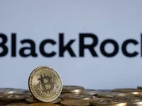 BlackRock Takes The Crypto ETF Throne, Surpasses Grayscale With The Largest Holdings - arkham, crypto