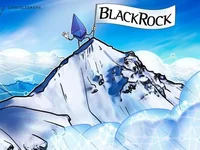 BlackRock's spot Ether ETF amasses nearly $900M since launch - ethereum, etha