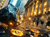 BlackRock’s Bitcoin ETF climbs to top 1% in record-breaking 211 days - etf, ibit, bitcoin