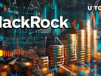 BlackRock’s IBIT Records Highest Trading Volume in Nearly Six Months - ibit, worth