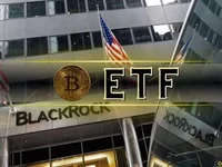 BlackRock’s Spot Bitcoin ETF Sees First Day of Outflows in Nearly 4 Months - etf, bitcoin, spot