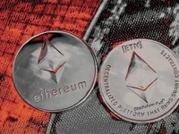 BlackRock’s spot Ethereum ETF surpasses $1 billion in value for the first time - time, second, spot, ethereum