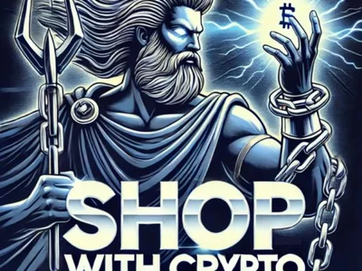 Blaqclouds, Inc. Announces the Official Launch of ShopwithCrypto.io - io, Crypto, Americas, nft, Reuters, mark, crypto, bnb, zeus, eth