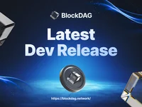 Blockchain Innovations: BlockDAG’s 63 Dev Release Explains Improvements in Blockchain Explorer  - dev, dag