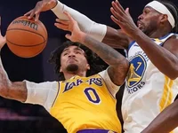 Blockchain Meets Basketball: How Coinbase Plans to Engage Golden State Warriors Fans  - golden, state