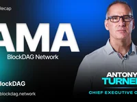 BlockDAG On Track for 20,000X ROI: AMA Unveils Mining Rewards, As Solana Eyes Resistance & Dogwifhat Faces Whale Activity - ama, solana