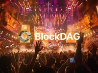 BlockDAG Presale Jumps $2M in a Day! Solana on the Rise, Dogecoin Targets ETF Opportunity - solana, dogecoin, doge, etf