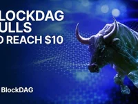 BlockDAG Soars Toward $10 by 2025 with a Stunning $57.6M Presale—Insights into Cardano and Ethena Trends! - ethena, cardano