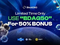 BlockDAG Unleashes a 50% Bonus With Every Purchase Of BDAG coin as AVAX Faces Challenges & Solana Phone Launch News - bonus, avalanche, phone, solana